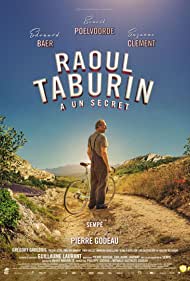 Raoul Taburin