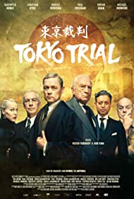 Tokyo Trial