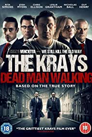 The Krays: Dead Man Walking