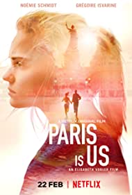 Paris Is Us