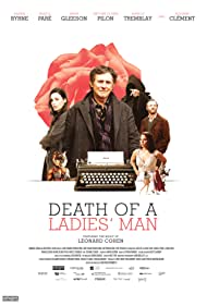 Death of a Ladies' Man