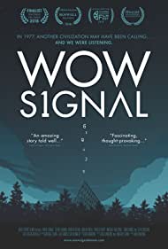 Wow Signal