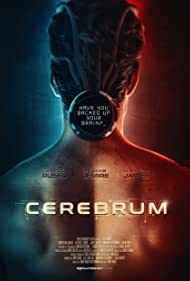 Cerebrum