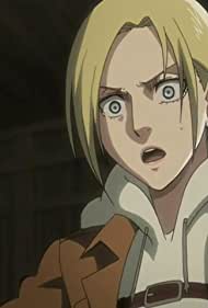 OVA: Lost Girls: Wall Sina, Goodbye - Part 1