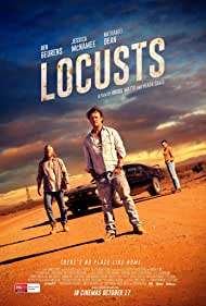 Locusts