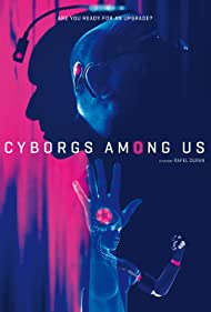 Cyborgs Among Us