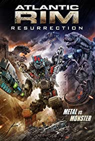 Atlantic Rim: Resurrection