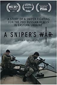 A Sniper's War