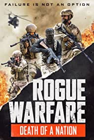 Rogue Warfare: Death of a Nation