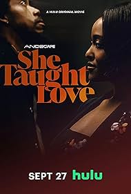 She Taught Love