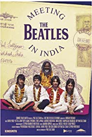 Meeting the Beatles in India