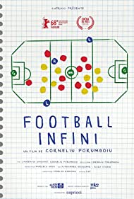 Infinite Football