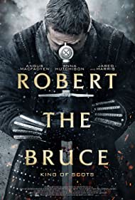 Robert the Bruce