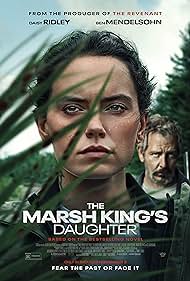 The Marsh King's Daughter