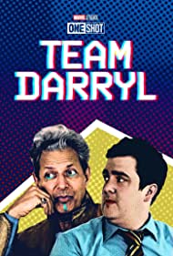 Team Darryl