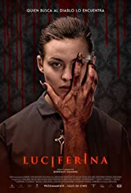 Luciferina