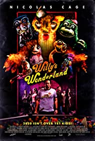 Willy's Wonderland