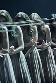 Akram Khan's Giselle