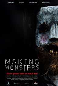 Making Monsters