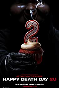 Happy Death Day 2U