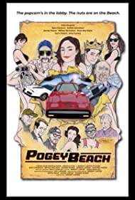 Pogey Beach