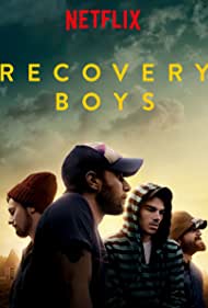 Recovery Boys