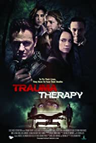 Trauma Therapy