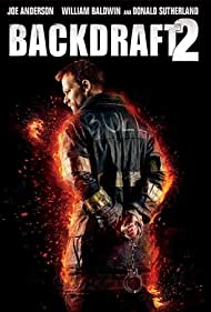 Backdraft 2