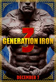 Generation Iron 3
