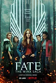 Fate: The Winx Saga