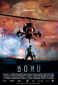 Börü