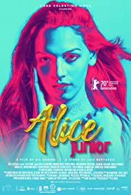 Alice Júnior