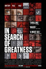 In Search of Greatness