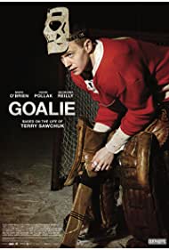 Goalie