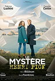 The Mystery of Henri Pick