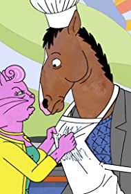 BoJack the Feminist