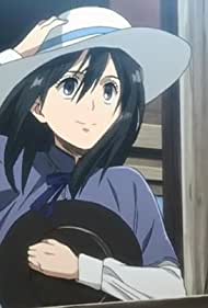 OVA: Lost Girls: Lost in the cruel world