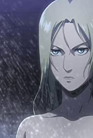 OVA: Lost Girls: Wall Sina, Goodbye - Part 2