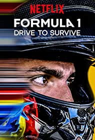 Formula 1: Drive to Survive