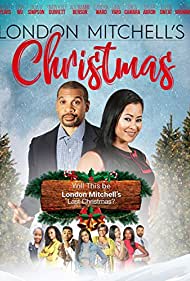 London Mitchell's Christmas