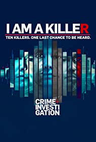 I Am a Killer