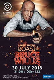 Comedy Central Roast of Bruce Willis