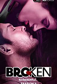 Broken But Beautiful