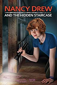 Nancy Drew and the Hidden Staircase