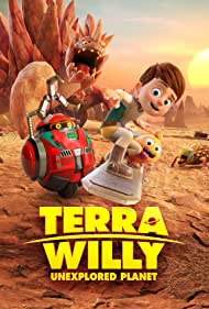 Terra Willy