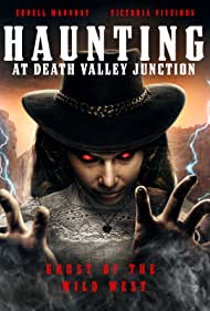 The Haunting at Death Valley Junction