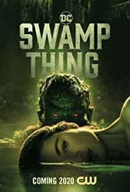 Swamp Thing