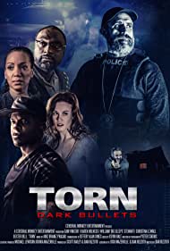 Torn: Dark Bullets