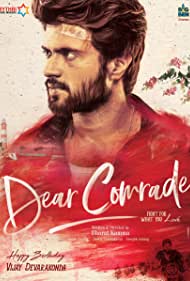 Dear Comrade