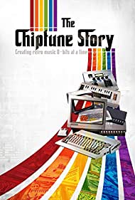 The Chiptune Story - Creating retro music 8-bits at a time